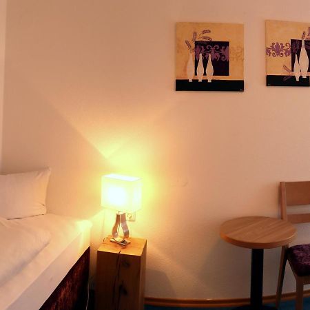 Michels Stern Hotell Marktbreit Eksteriør bilde