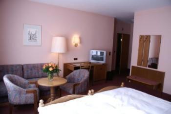 Michels Stern Hotell Marktbreit Rom bilde